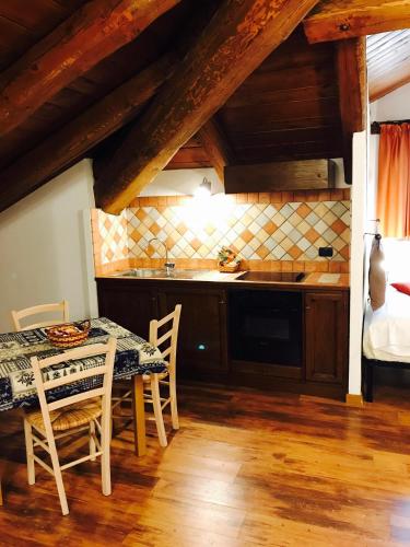 Residence Du Commerce, Oulx (Foto 4)