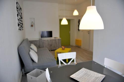  Apartment Bobi City Centre, Pension in Zagreb