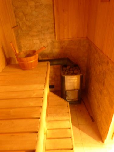 Bathroom, Viva Apartment in Nomme