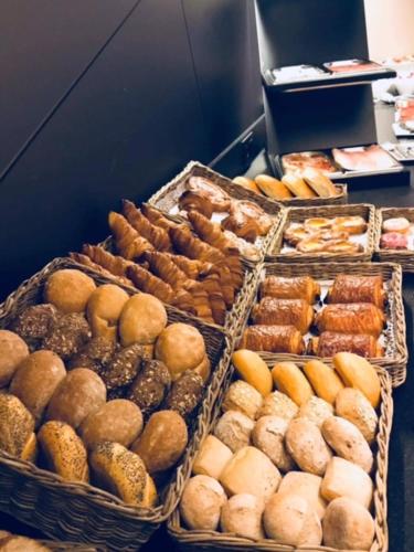 Hotel Astel in De Haan