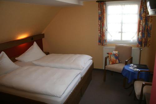 Mosel Weinhotel Steffensberg - image 5