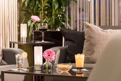 Best Western Hotel Dortmund Airport - image 3