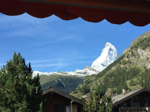 Sonnmatt, Zermatt (fotografie 7)