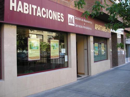 Gestión de Alojamientos Rooms - image 2