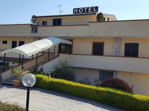 Hotel Vittoria Hotel de charme Provincia di Benevento