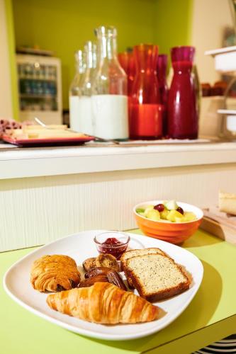 ibis Styles Lille Centre Gare Beffroi - image 12