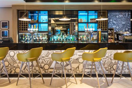 Pub/Lounge, Leonardo Hotel Belfast in Belfast Városközpont