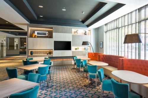 Jurys Inn Belfast - image 4