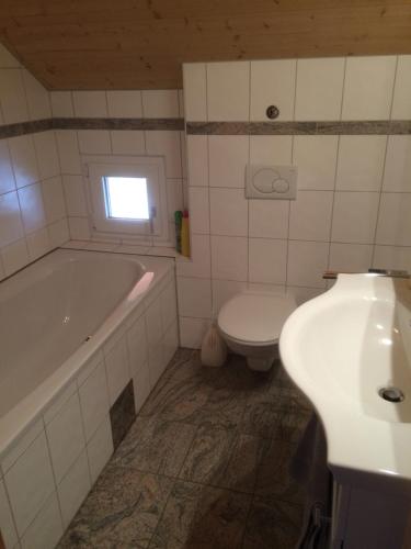 Fürdőszoba, Almchalet in Stadl An Der Mur