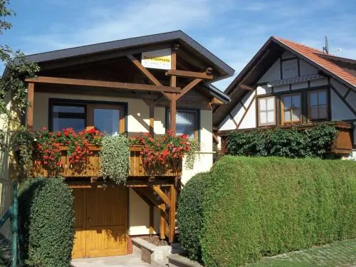 Ferienwohnung Günschmann in Hausen, Deutschland