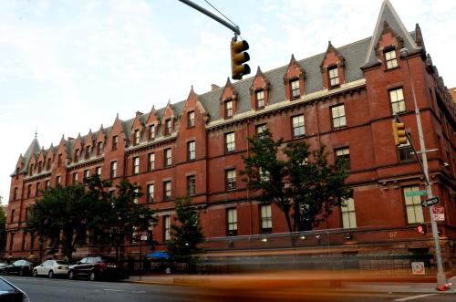 HI New York City Hostel, Nueva York (foto 8)