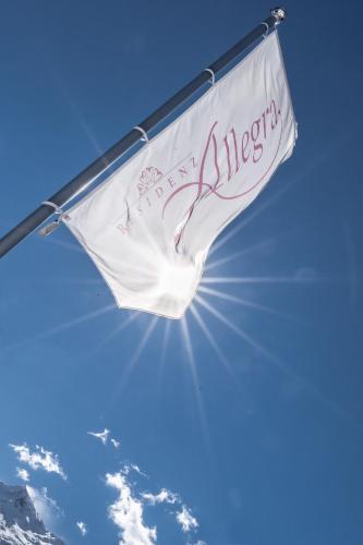  Residenz Allegra in Sölden