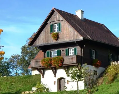 Knappenhof Gamlitz in Gamlitz, Österreich