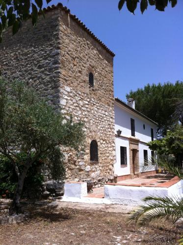Casa Rural La Torre, Ronda (zdjęcie 2)