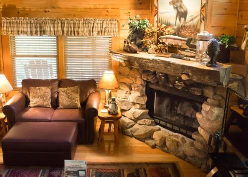 Mountain Dreams #24 in Sevierville, USA