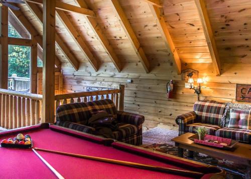 Mountain Dreams #24 in Sevierville, USA