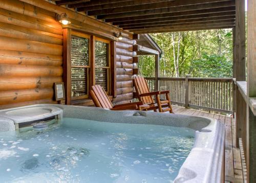 Mountain Dreams #24 in Sevierville, USA