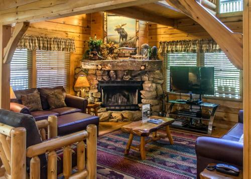 Mountain Dreams #24 in Sevierville, USA