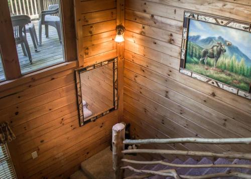 Mountain Dreams #24 in Sevierville, USA