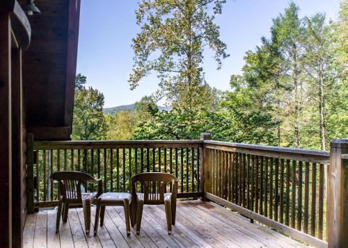 Mountain Dreams #24 in Sevierville, USA