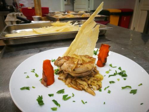 Agriturismo Montebeltrano