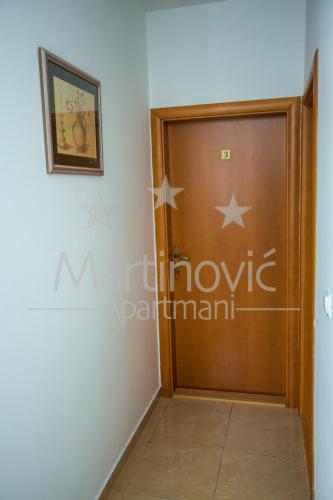 Apartments Martinovic