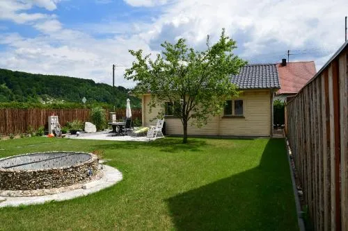 Ferienhaus Holzhaisl in Kelheim, Deutschland