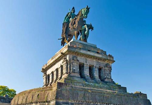 Hotel Haus Morjan In Germany