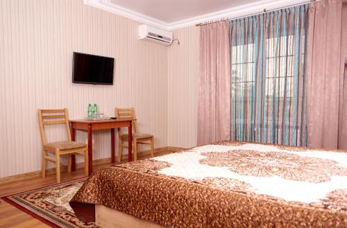 Guest house Aquarel
