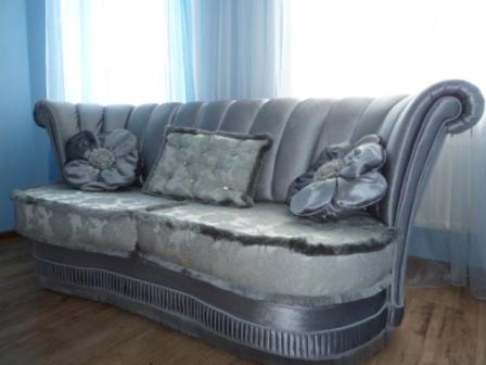 apartment in Chernomorsk (Illichivsk) - image 3