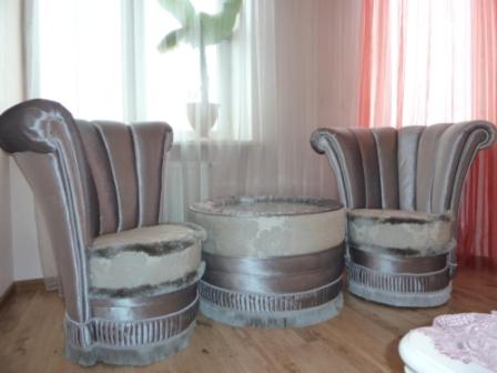 apartment in Chernomorsk (Illichivsk) - image 4