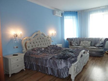 apartment in Chernomorsk (Illichivsk) - image 5