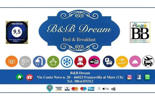 

B&B DREAM