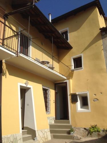 

I Baracchi