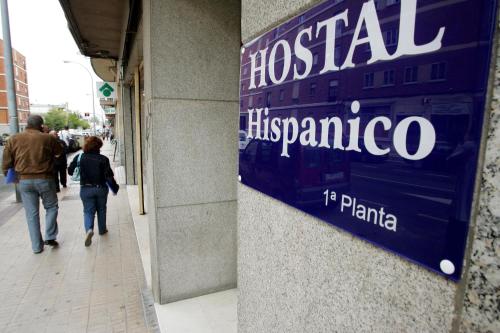 Hostal Hispanico II - image 3