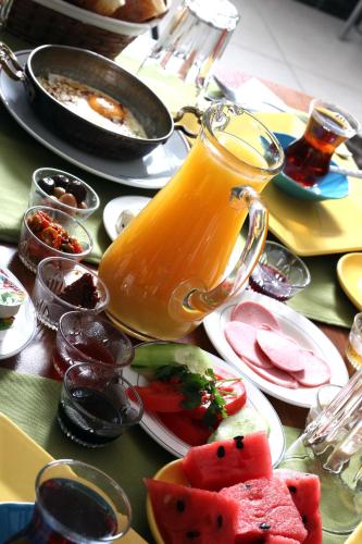 Apameia Hotel in Mudanya