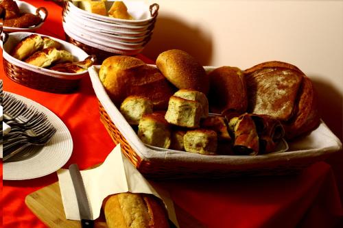 Apameia Hotel in Mudanya