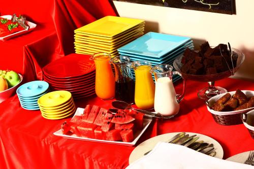 Apameia Hotel in Mudanya