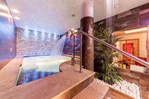 Hotel La Maison Wellness & Spa