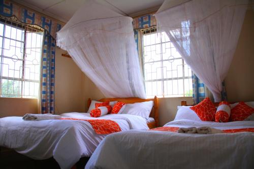 Sheywe Hotel Kakamega