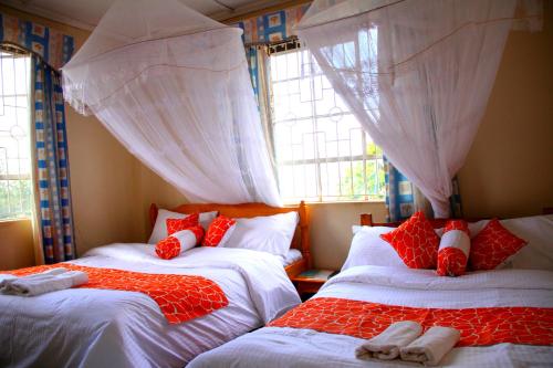 Sheywe Hotel Kakamega