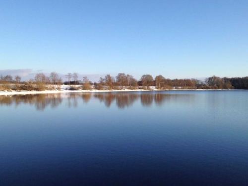 周邊環境, Ferienhaus Seestern in 加雷爾