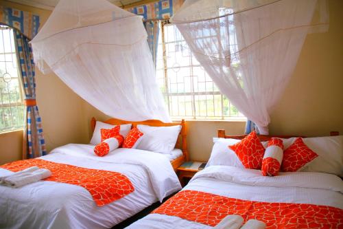 Sheywe Hotel Kakamega