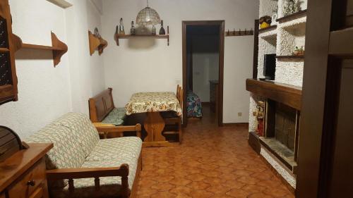 Le Conifere Garden Residence gîte à louer Filettino