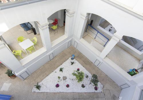 Albergue Inturjoven Malaga