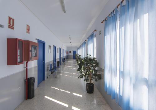 Albergue Inturjoven Malaga - image 10