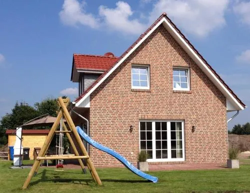 Ferienhaus Strandperle in Garrel, Deutschland