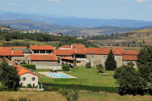 Casa Da Eira Longa