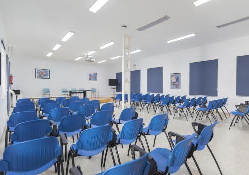 Albergue Inturjoven Malaga - image 5