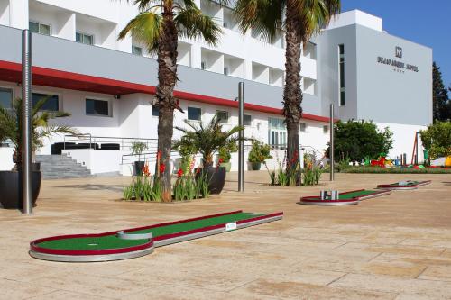BejaParque Hotel - image 4